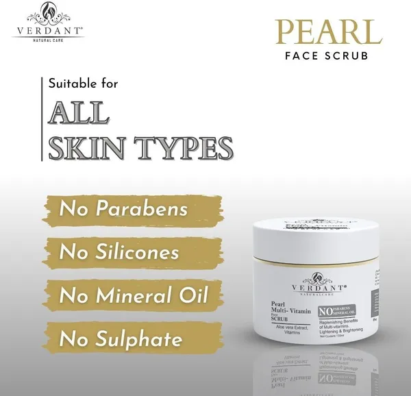 Pearl_Glaze_Face_Scrub_Unisex_100_Ml
