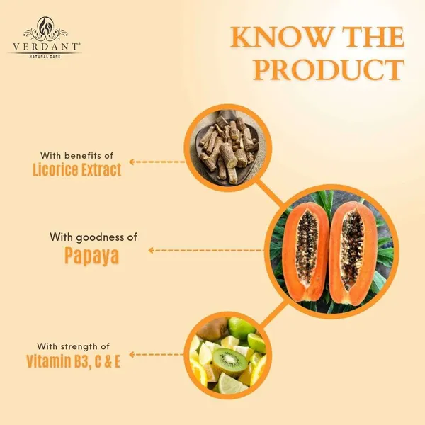 Papaya_Fruit_Face_Scrub_Unisex_100_Ml