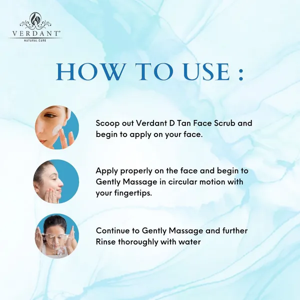 De_Tan_Face_Scrub_Unisex_100_Ml