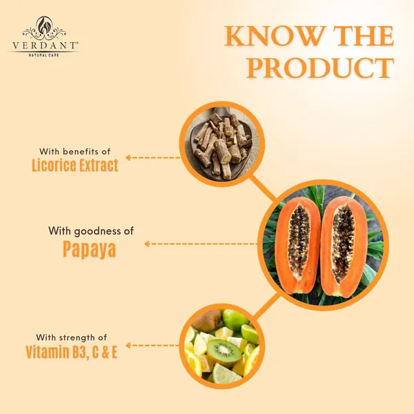 Papaya_Face_Scrub_Unisex_100_Ml
