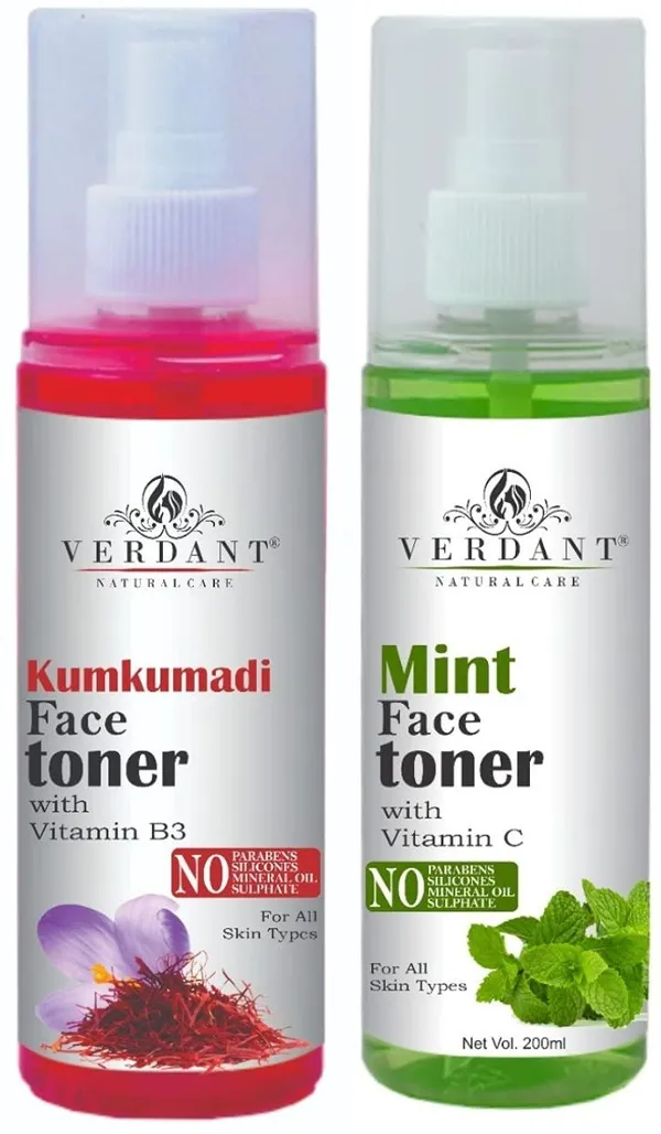 Kumkumadi_Mint_Vitamin_C_Face_Toner_Women_2_X_100_Ml