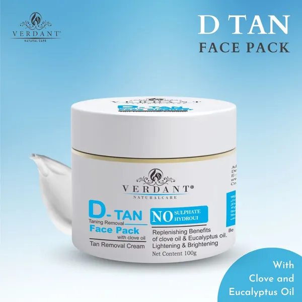 De_Tan_Removal_Face_Pack_Cream_Women_100_Ml