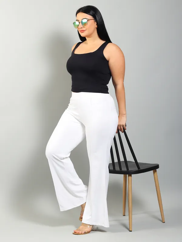 Plus_Size_Bell_Bottom_Trouser_for_Women