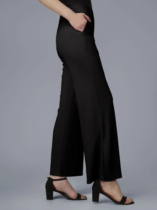 Plus_SizeTrouser_for_Women_Side_Split_Trouser_Pants,_Parallel_Leg_for_Casual_Office_Work_Wear