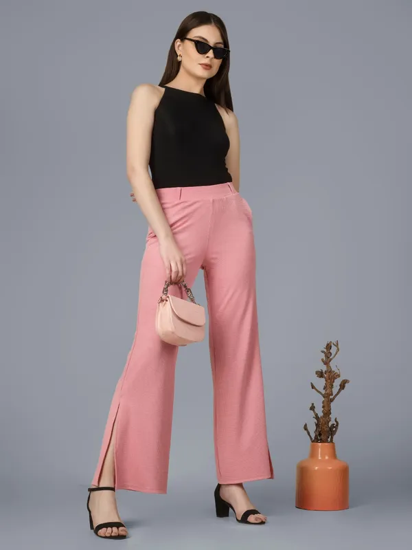Plus_SizeTrouser_for_Women_Side_Split_Trouser_Pants,_Parallel_Leg_for_Casual_Office_Work_Wear