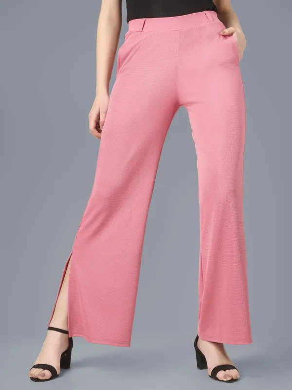 Plus_SizeTrouser_for_Women_Side_Split_Trouser_Pants,_Parallel_Leg_for_Casual_Office_Work_Wear