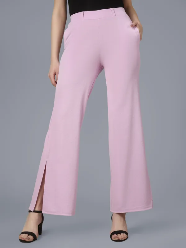 Plus_SizeTrouser_for_Women_Side_Split_Trouser_Pants,_Parallel_Leg_for_Casual_Office_Work_Wear