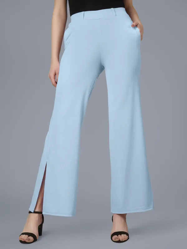 Plus_SizeTrouser_for_Women_Side_Split_Trouser_Pants,_Parallel_Leg_for_Casual_Office_Work_Wear