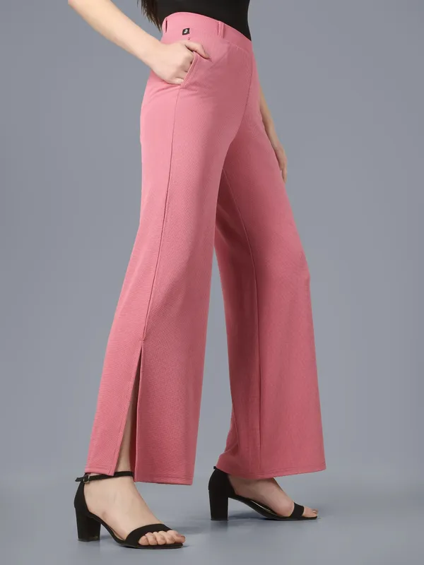 Plus_SizeTrouser_for_Women_Side_Split_Trouser_Pants,_Parallel_Leg_for_Casual_Office_Work_Wear
