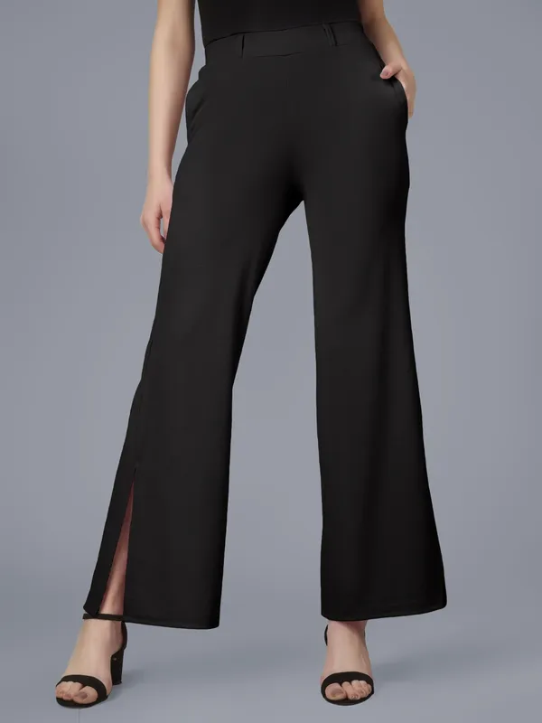 Plus_SizeTrouser_for_Women_Side_Split_Trouser_Pants,_Parallel_Leg_for_Casual_Office_Work_Wear