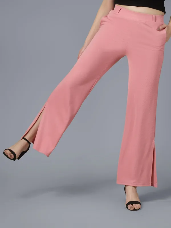 Plus_SizeTrouser_for_Women_Side_Split_Trouser_Pants,_Parallel_Leg_for_Casual_Office_Work_Wear