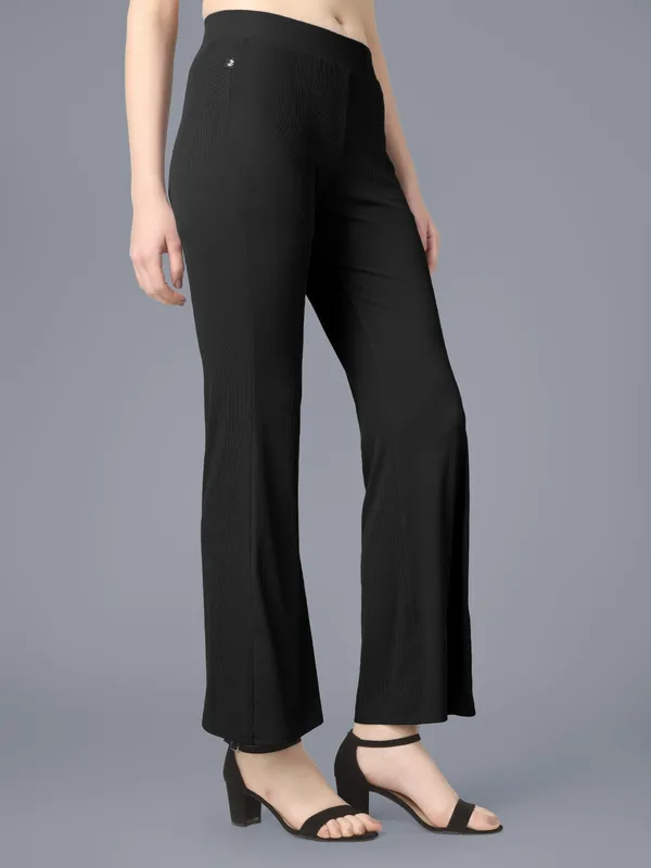 Plus_SizeTrouser_for_Women__Bootcut_Trouser_Pants__for_Casual_Office_Work_Wear