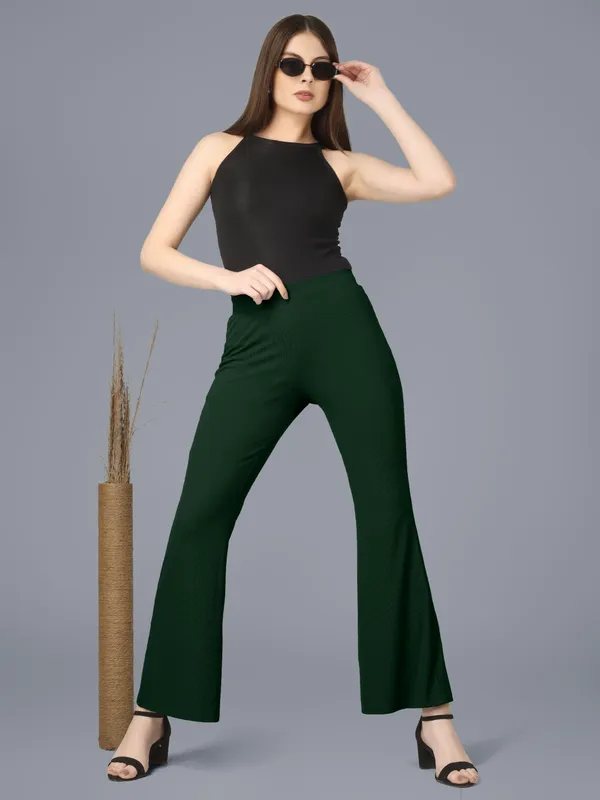 Plus_SizeTrouser_for_Women__Bootcut_Trouser_Pants__for_Casual_Office_Work_Wear