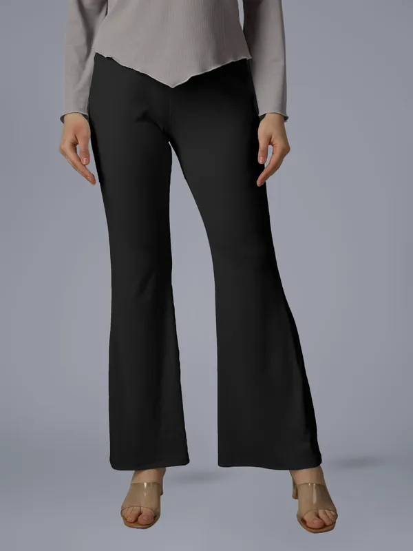 Plus_SizeTrouser_for_Women__Bootcut_Trouser_Pants__for_Casual_Office_Work_Wear