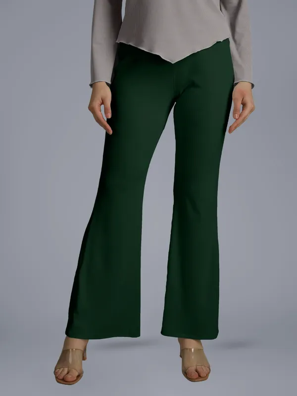 Plus_SizeTrouser_for_Women__Bootcut_Trouser_Pants__for_Casual_Office_Work_Wear