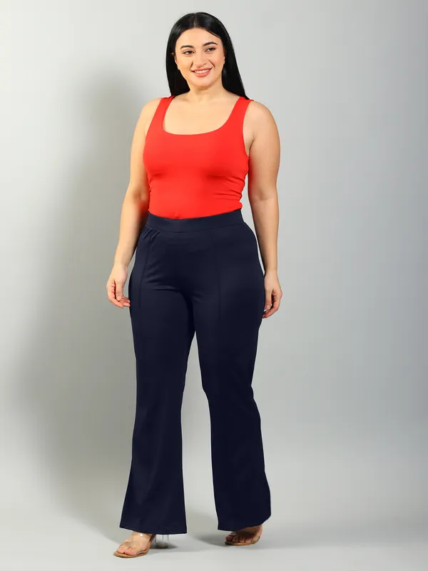 Plus_Size_Bell_Bottom_Trouser_for_Women