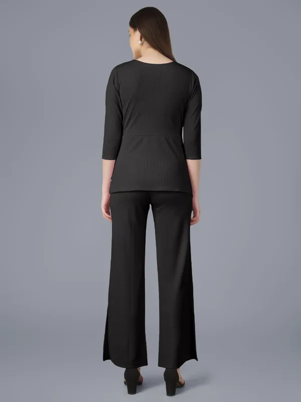 Plus_Size_Co-Ord_Set_for_Women_Black