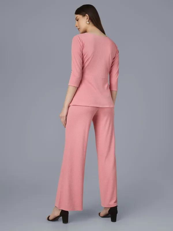 Plus_Size_Co-Ord_Set_for_Women_Peach
