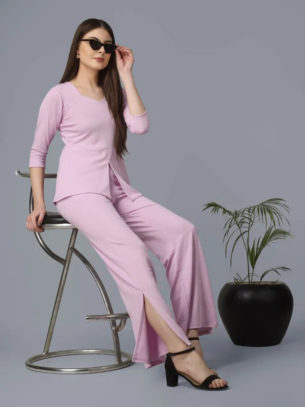 Plus_Size_Co-Ord_Set_for_Women_Purple