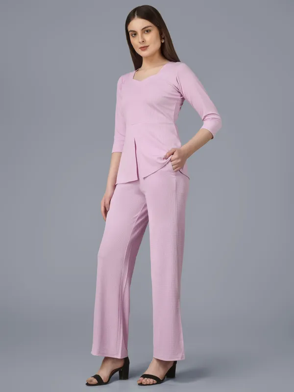 Plus_Size_Co-Ord_Set_for_Women_Purple
