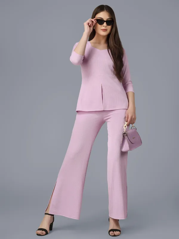 Plus_Size_Co-Ord_Set_for_Women_Purple