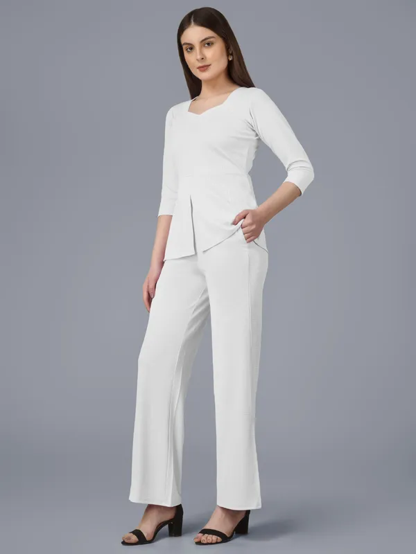 Plus_Size_Co-Ord_Set_for_Women_White
