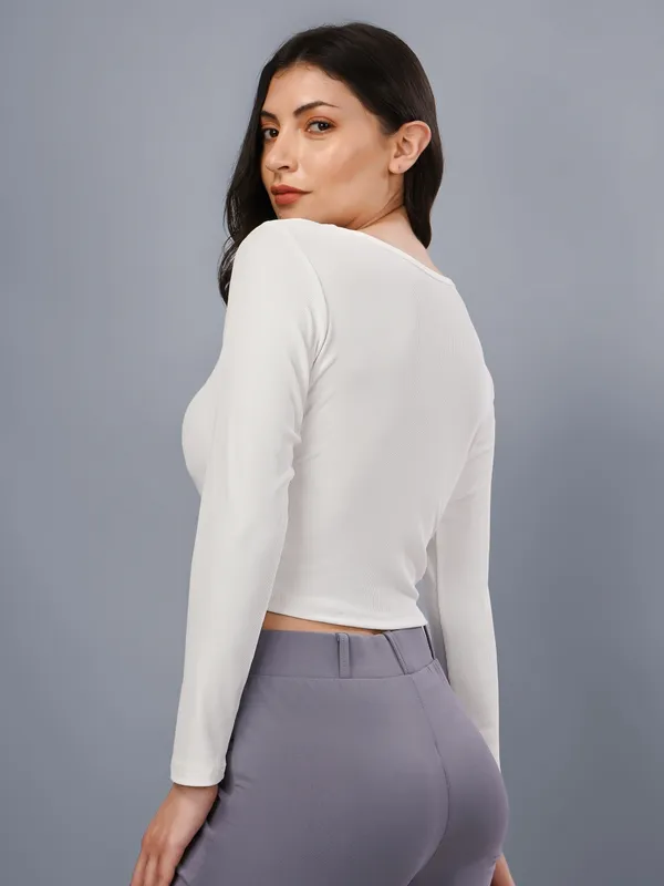 Plus_Size_Crop_Top_for_Women_Square_Neck_Full_Sleeve_Top