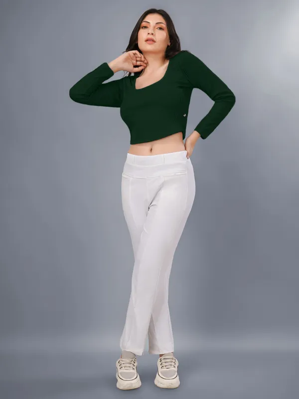 Plus_Size_Crop_Top_for_Women_Square_Neck_Full_Sleeve_Top
