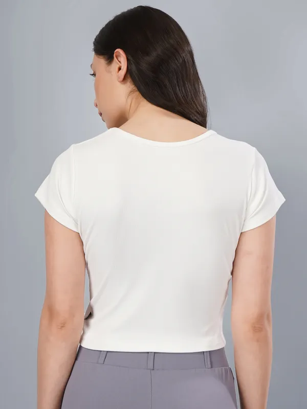 Plus_Size_Crop_Top_for_Women_Square_Neck_Short_Sleeve_Top