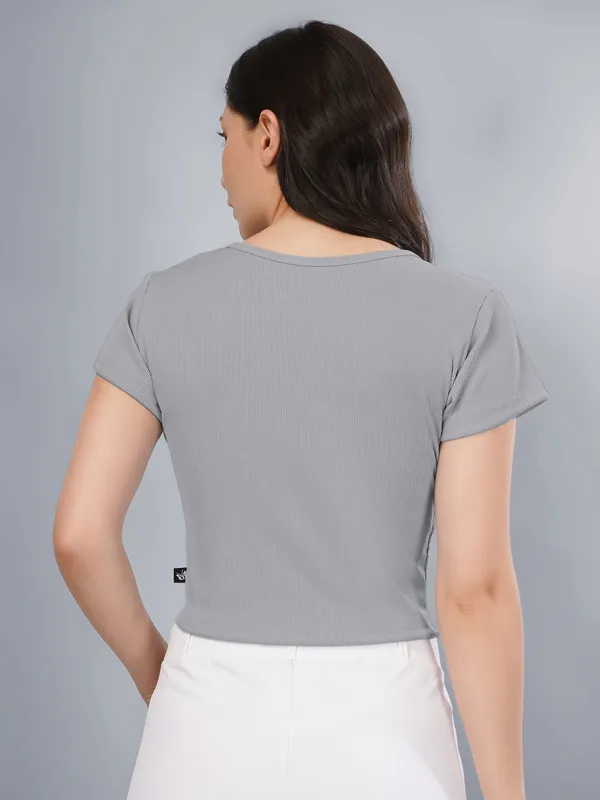 Plus_Size_Crop_Top_for_Women_Square_Neck_Short_Sleeve_Top