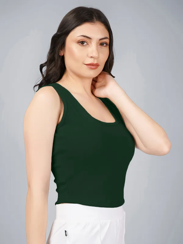 Plus_Size_Crop_Top_for_Women_Square_Neck_Sleeveless_Top
