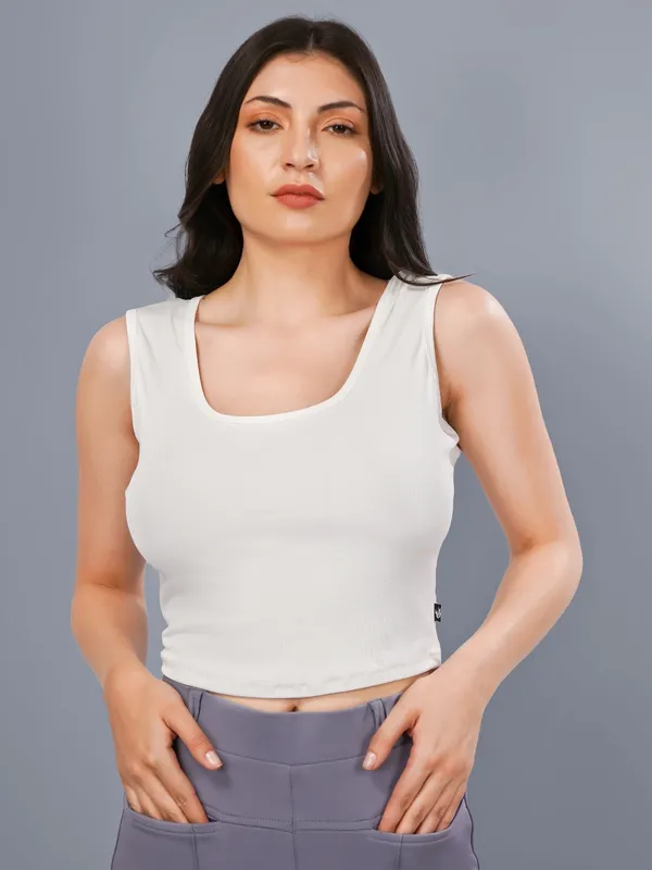 Plus_Size_Crop_Top_for_Women_Square_Neck_Sleeveless_Top