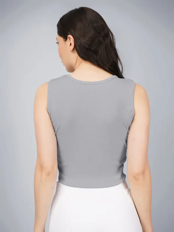 Plus_Size_Crop_Top_for_Women_Square_Neck_Sleeveless_Top