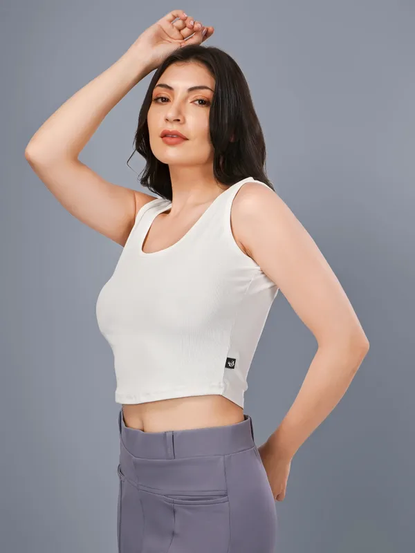 Plus_Size_Crop_Top_for_Women_Square_Neck_Sleeveless_Top