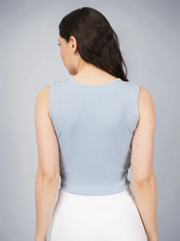 Plus_Size_Crop_Top_for_Women_Square_Neck_Sleeveless_Top
