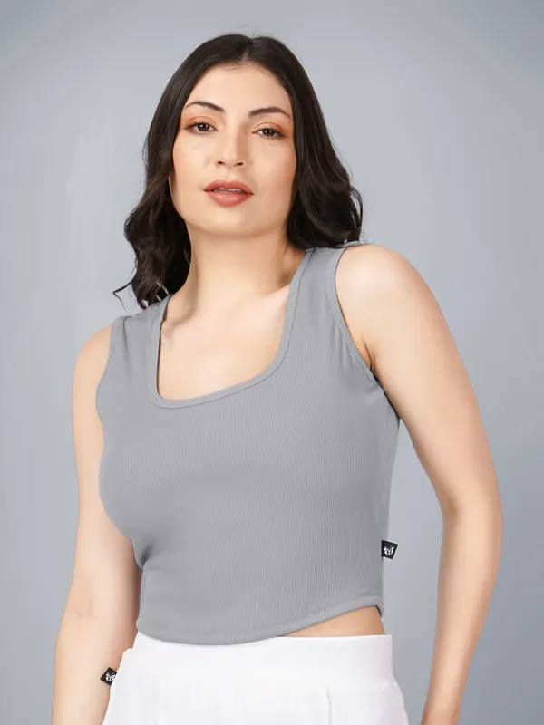 Plus_Size_Crop_Top_for_Women_Square_Neck_Sleeveless_Top