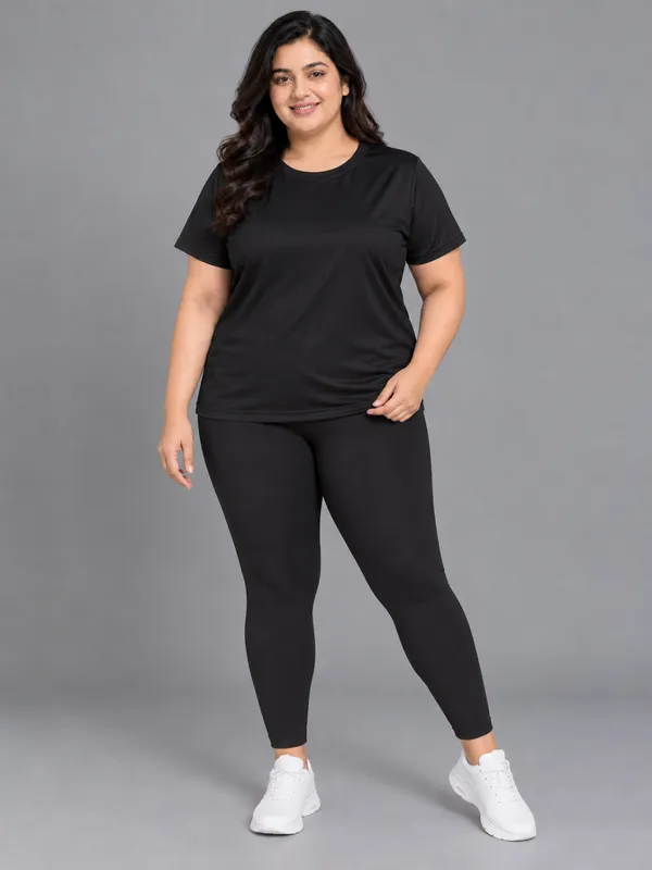 Plus_Size_Women_Round_Neck_Tshirt_|_Round_Neck_Tshirt_For_Women