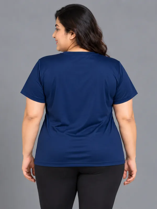 Plus_Size_Women_Round_Neck_Tshirt_|_Round_Neck_Tshirt_For_Women