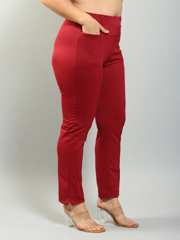 Plus_Size_Trousers_for_Women_Kurti_Pant_Relaxed__Fit