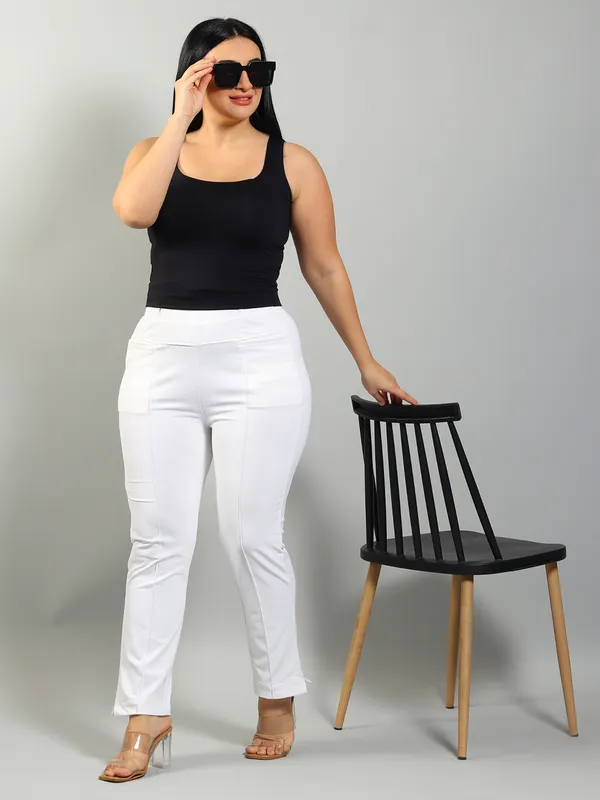 Plus_Size_Trousers_for_Women_Kurti_Pant_Relaxed__Fit