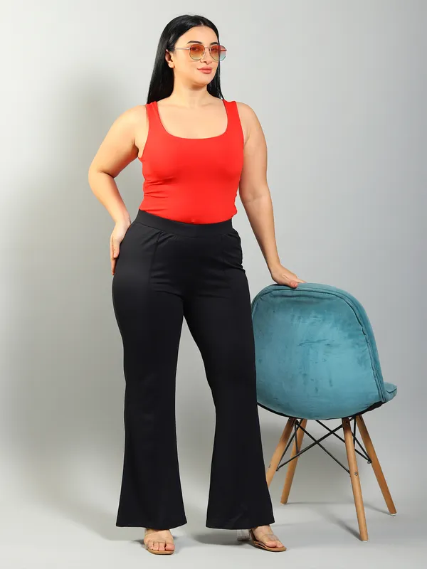 Plus_Size_Bell_Bottom_Trouser_for_Women