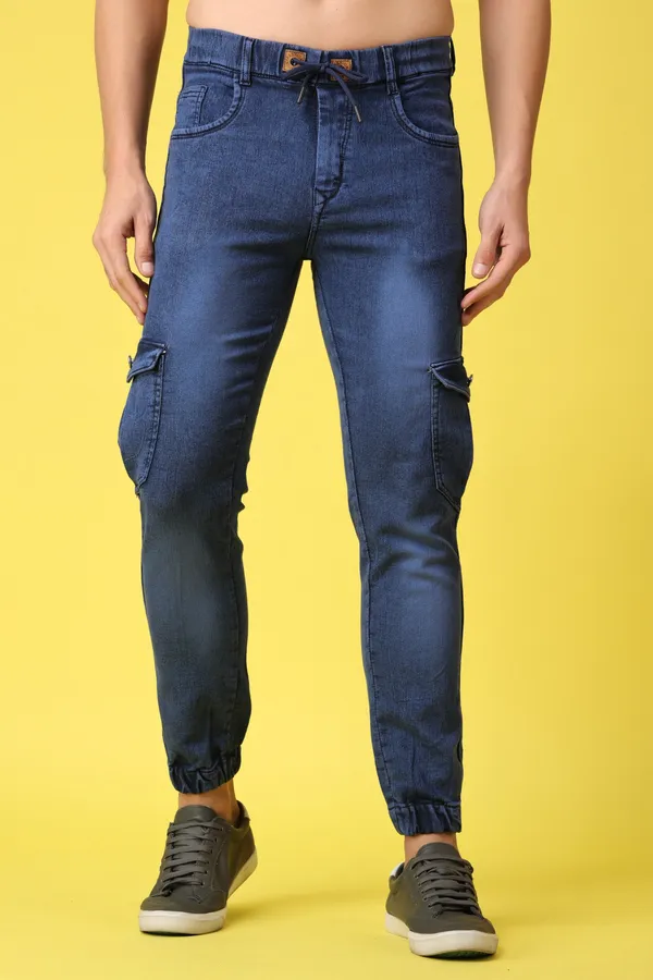Blue_Cotton_Blend_Slim_Mid_Rise_Jeans_For_Men