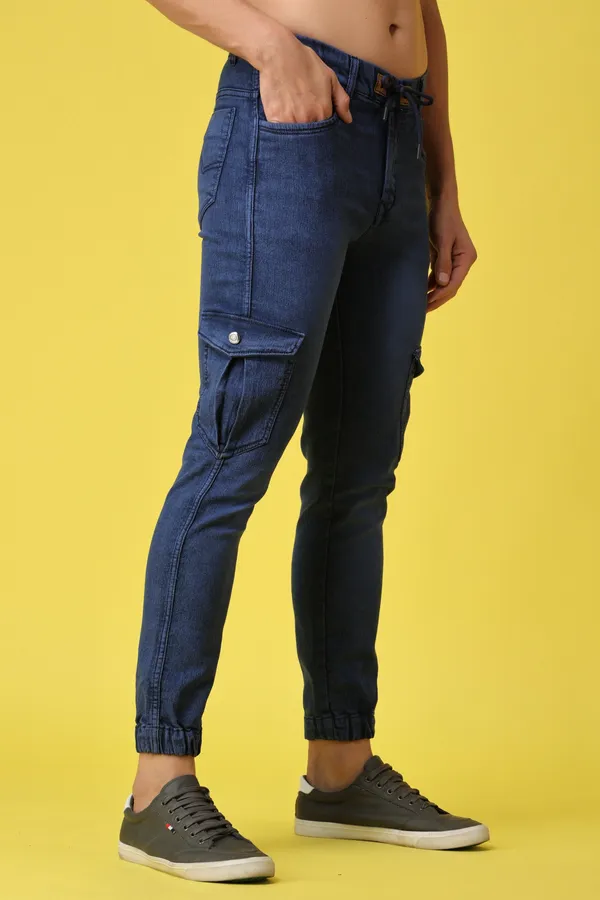 Blue_Cotton_Blend_Slim_Mid_Rise_Jeans_For_Men