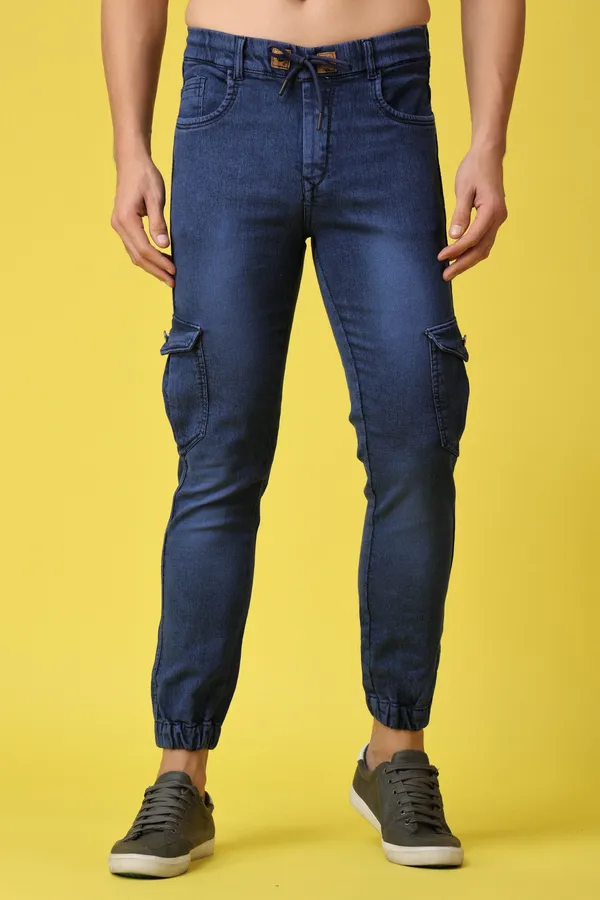 Blue_Cotton_Blend_Slim_Mid_Rise_Jeans_For_Men