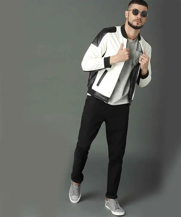 Black_Cotton_Blend_Regular_Mid_Rise_Jeans_For_Men