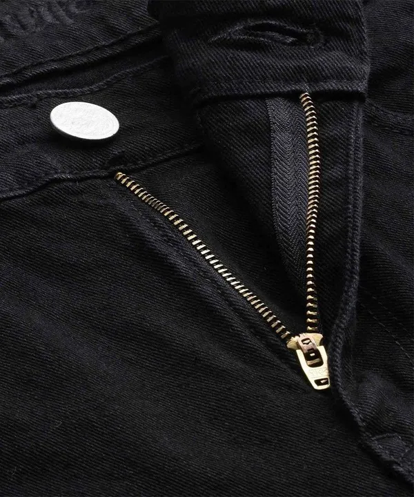 Black_Cotton_Blend_Regular_Mid_Rise_Jeans_For_Men