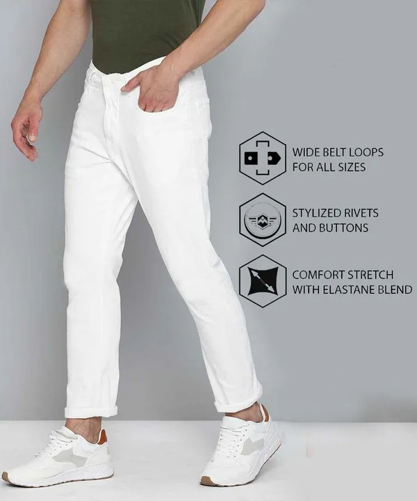 Black_Cotton_Blend_Skinny_Mid_Rise_Jeans_For_Men