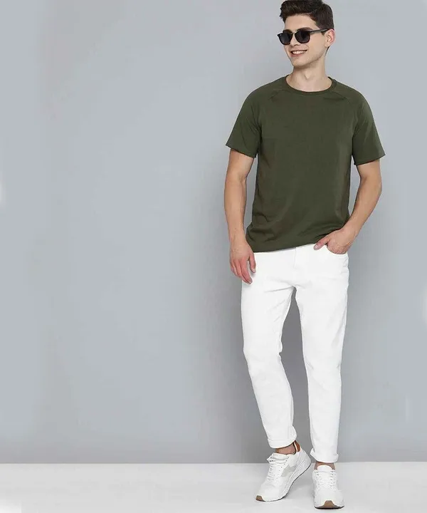 Black_Cotton_Blend_Skinny_Mid_Rise_Jeans_For_Men
