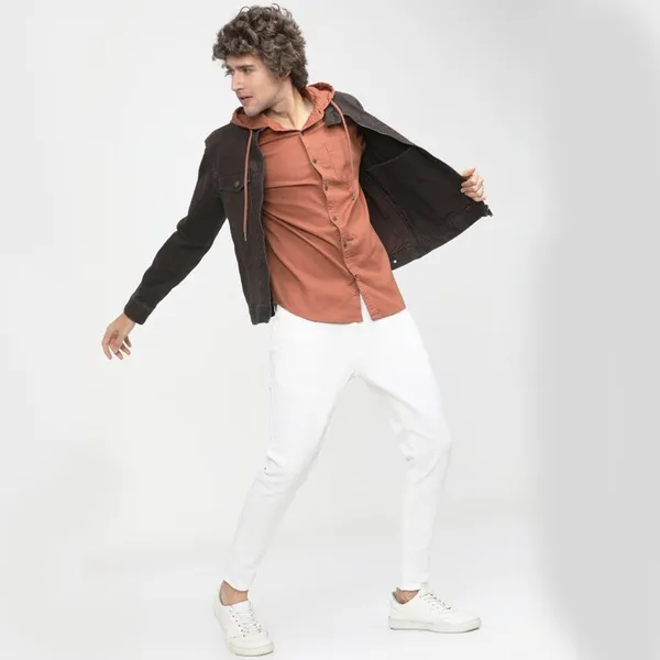 White_Cotton_Blend_Slim_Mid_Rise_Jeans_For_Men