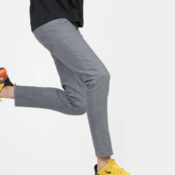 Grey_Cotton_Blend_Slim_Mid_Rise_Jeans_For_Men